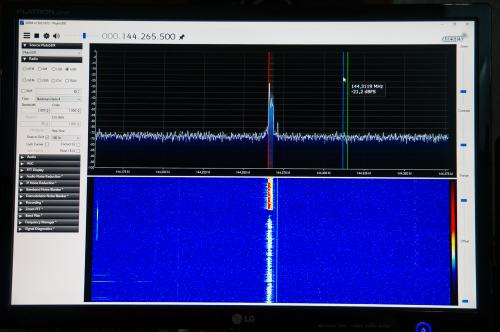 2m SSB