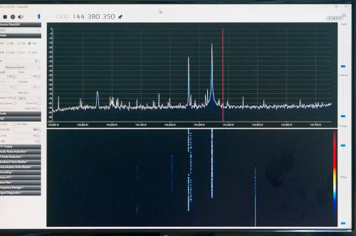 VHF Contest 010918