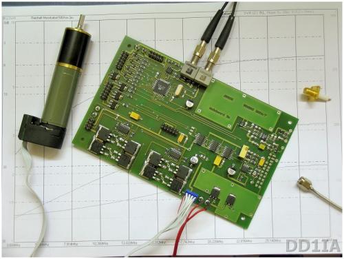 Mainboard ATU05 (1)